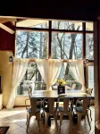 The Sweet "Harte" Retreat