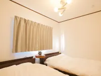 rinne kujukuri Private Spa1 Hoteles en Kujūkuri