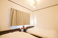 rinne kujukuri Private Spa1