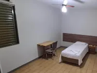 HOTEL BRIVANNA 大坎普住宿飯店