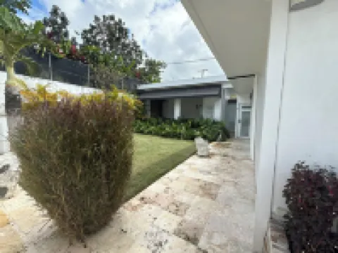 Keep it simple at this peaceful and centrally located place. Hotels in Bayamon