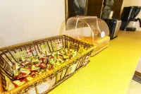 Bucheon O2 Motel