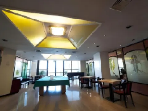 Hotel Diplomat Palace Hotels in Rimini