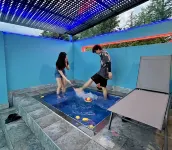 橫城春日自助入住酒店 - 汽車旅館