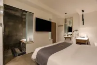 Seongnam Hotel Tom - 3 stelle