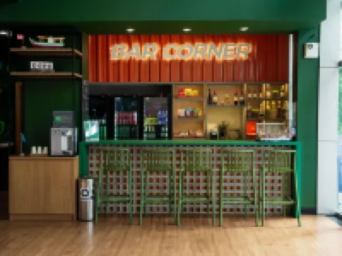 Ibis Styles Belém do Pará