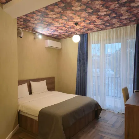 Hotel Nutsa in Old Tbilisi