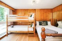 Spa Home with Swimming Pool, Hottub and Sauna - Spa