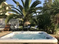 Escape to Paradise: Experience Luxury and Serenity at Villa Elina in Sithonia! -  Ferienhäuser