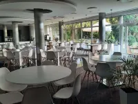 Ibis Styles Bielsko Biala - breakfast