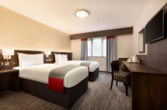 Ramada by Wyndham Bristol West Hotels in 