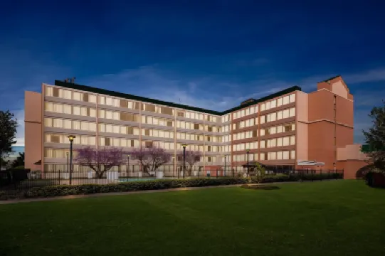 كواليتي هوتل فيلادلفيا إيربورت فنادق في 