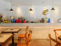 HARVEST HOTEL PURWODADI