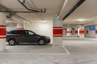 Modica Boutique Hotel - parking