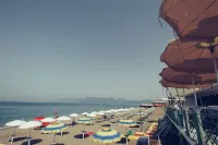 Hotel Ancora - en bord de mer