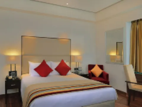 Park Plaza Zirakpur Hotels in Zirakpur