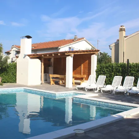 Villa Divine