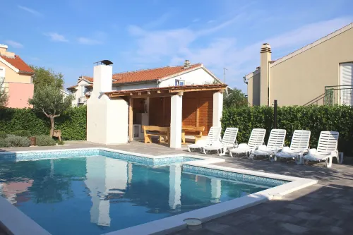 Villa Divine