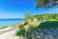 Apartments Katica - Pet friendly