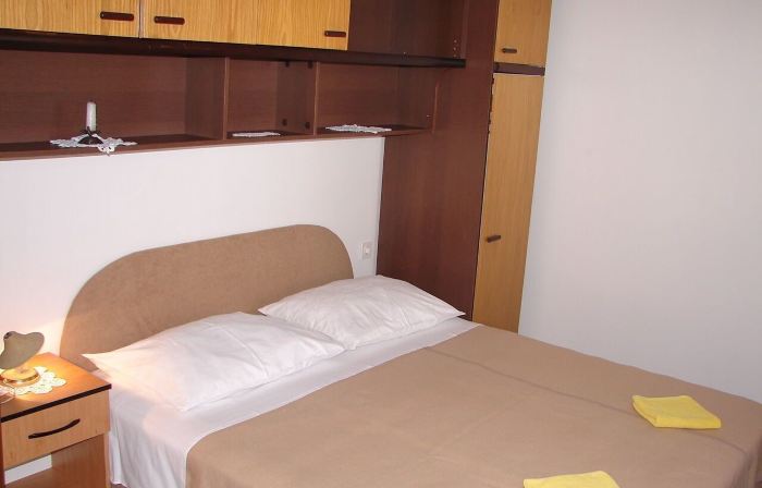 Apartments NIK