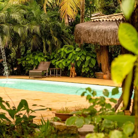 Na Villa Dos Algodões