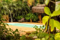 Na Villa Dos Algodões - Pensionaatit