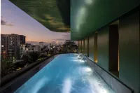 Olwen Boutique Hotel - 3-Star