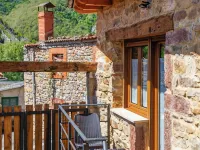 El Refugio II de Verdiago Hotels in Bonar-Cistierna