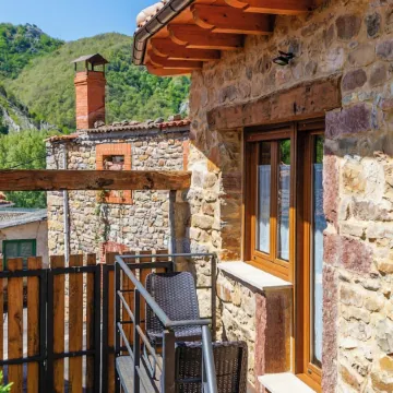 El Refugio II de Verdiago