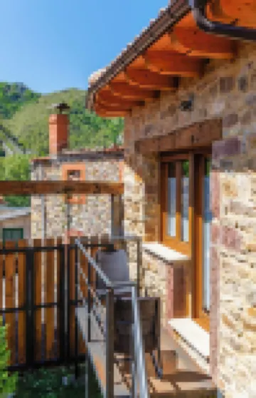 El Refugio II de Verdiago