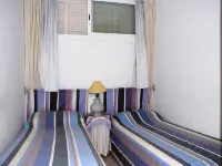 Apartment in Spain by the Sandy Beach