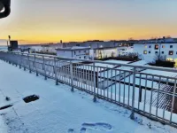My Minga Airport Serviced Apartments Hotels in Hallbergmoos