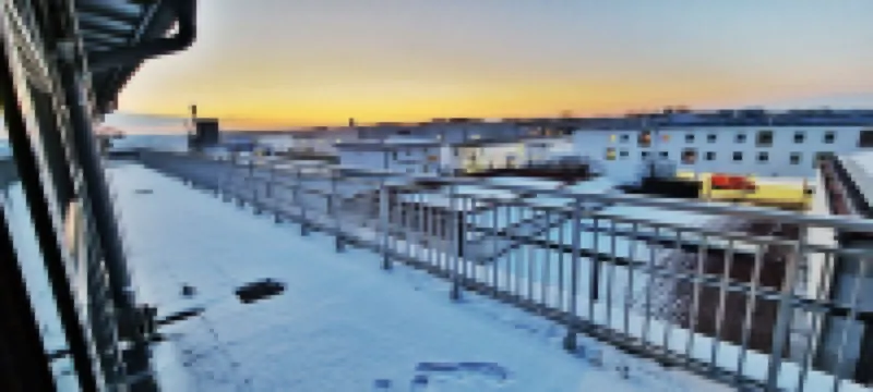 My Minga Airport Serviced Apartments