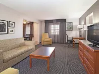 La Quinta Inn by Wyndham Salt Lake City Midvale 미드베일 호텔