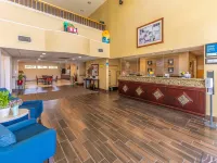 The Hanford Hotel