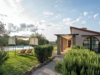 Terra dei Bisonti Hotels in Panicale