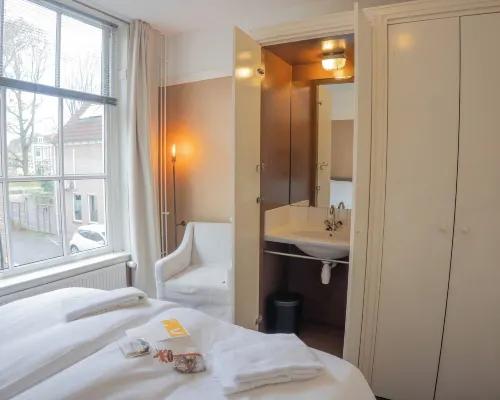 The Guesthouse Hotels in Gouda