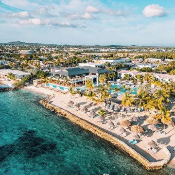 Van der Valk Plaza Resort Bonaire