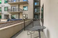 Landing Apartments Houston