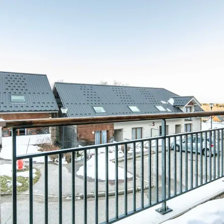 Mountain Home With Heated Pool & Hot Tub Отели в г. Ле Деер