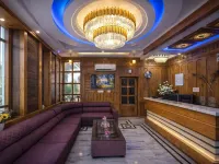 The Asanar Hills Hotels in Rupnagarin piirikunta