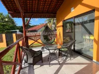 Luxurious 5-Bedroom Villa with Private Pool in Alagoas