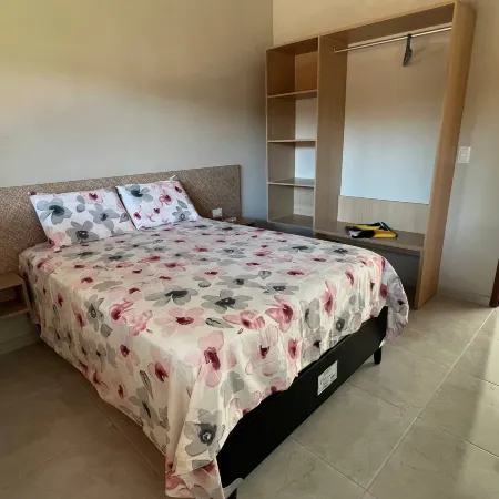 Luxurious 5-Bedroom Villa with Private Pool in Alagoas Отели в г. Жапаратинга