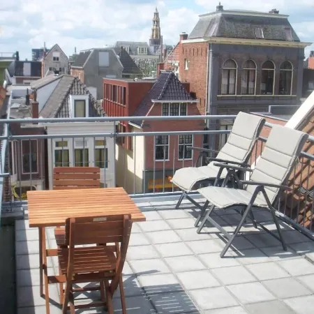 Gelkingehof Aparthotel