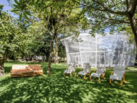 IMAGO Tierra Sagrada Hotels in Yautepec