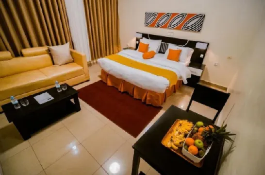 MURUGANO VILLAGE 酒店