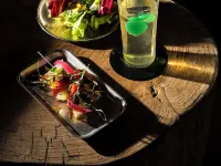 Altamarea Residence & Family Hotel Hotel a Cervia