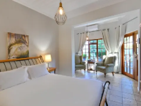 Mimosa Lodge Hotels in Montagu