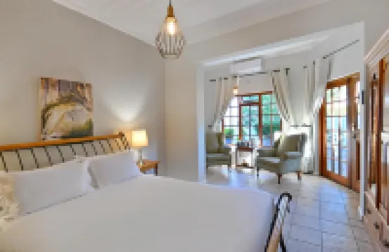 Mimosa Lodge