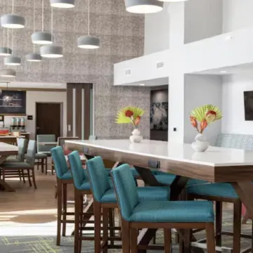 Hampton Inn & Suites by Hilton Durango Downtown Area